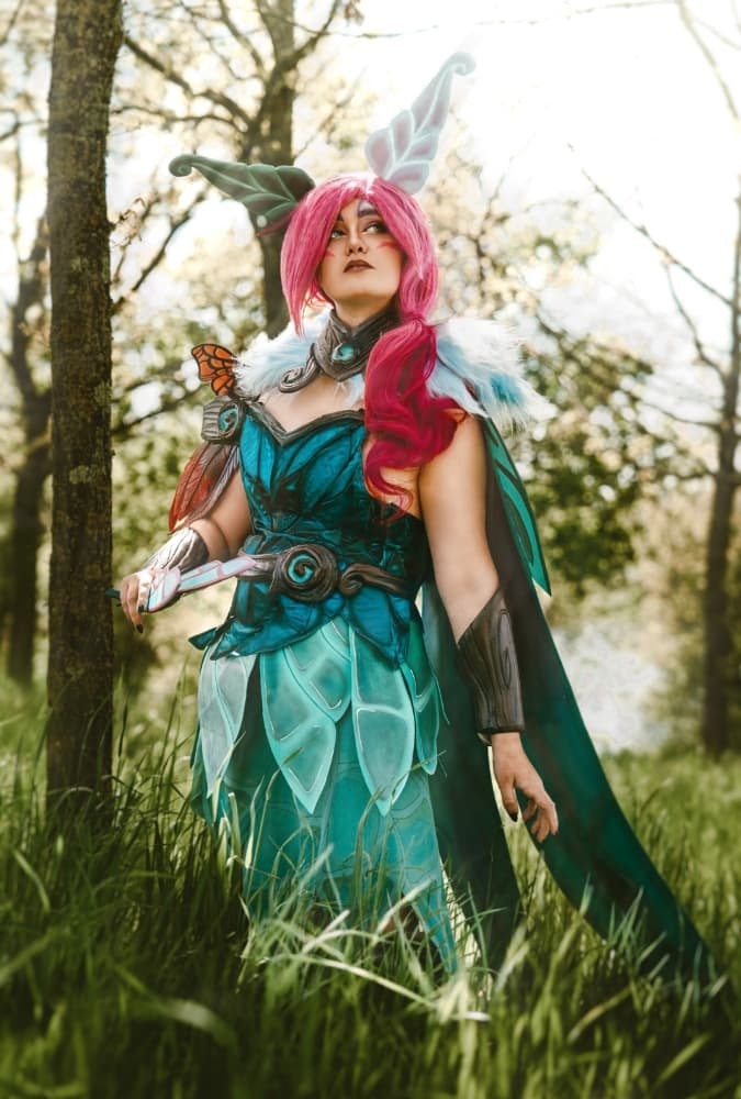 Xayah Sylvestre  - Photo 1