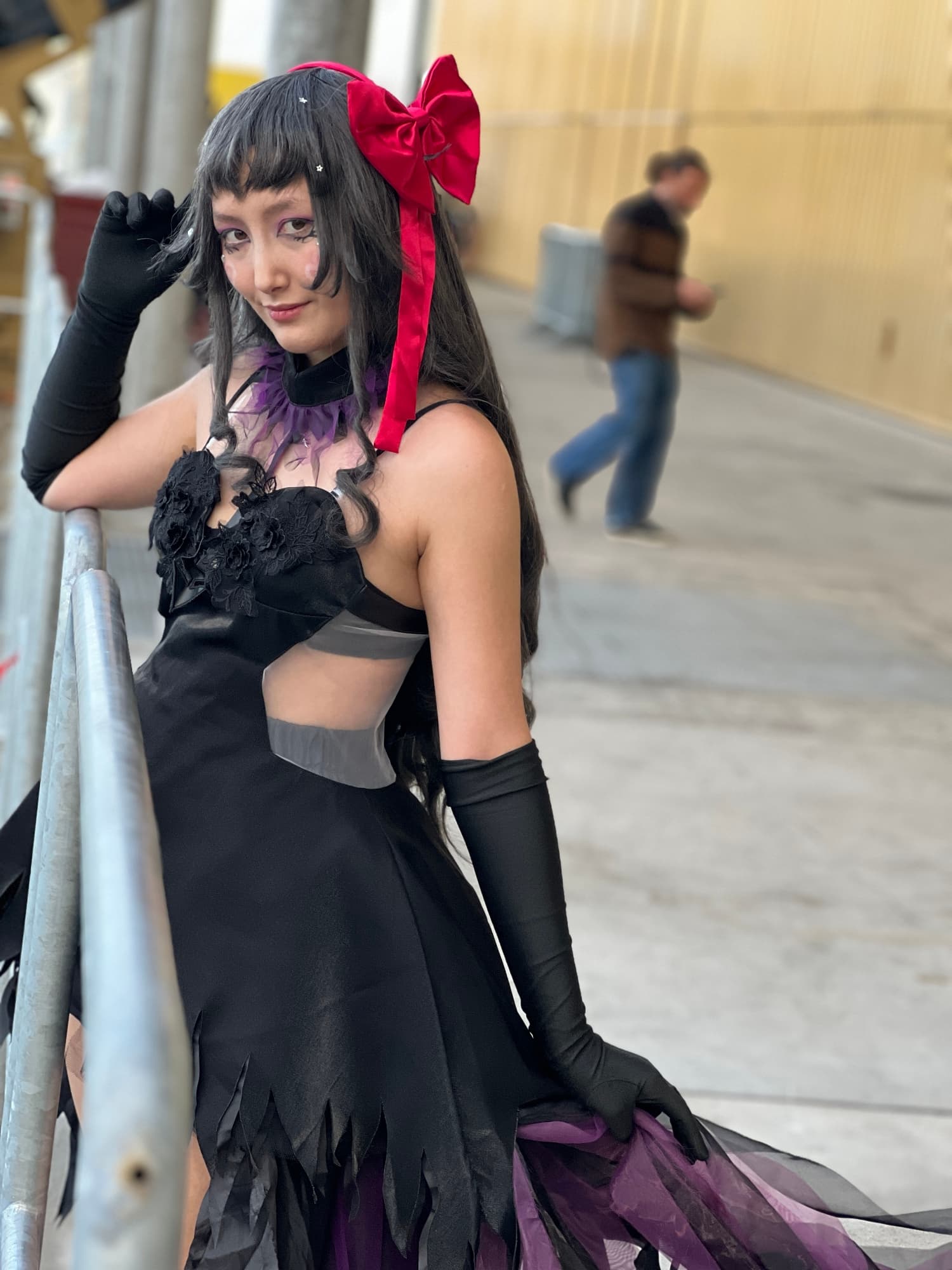 Homura Goddess vers. - Photo 9