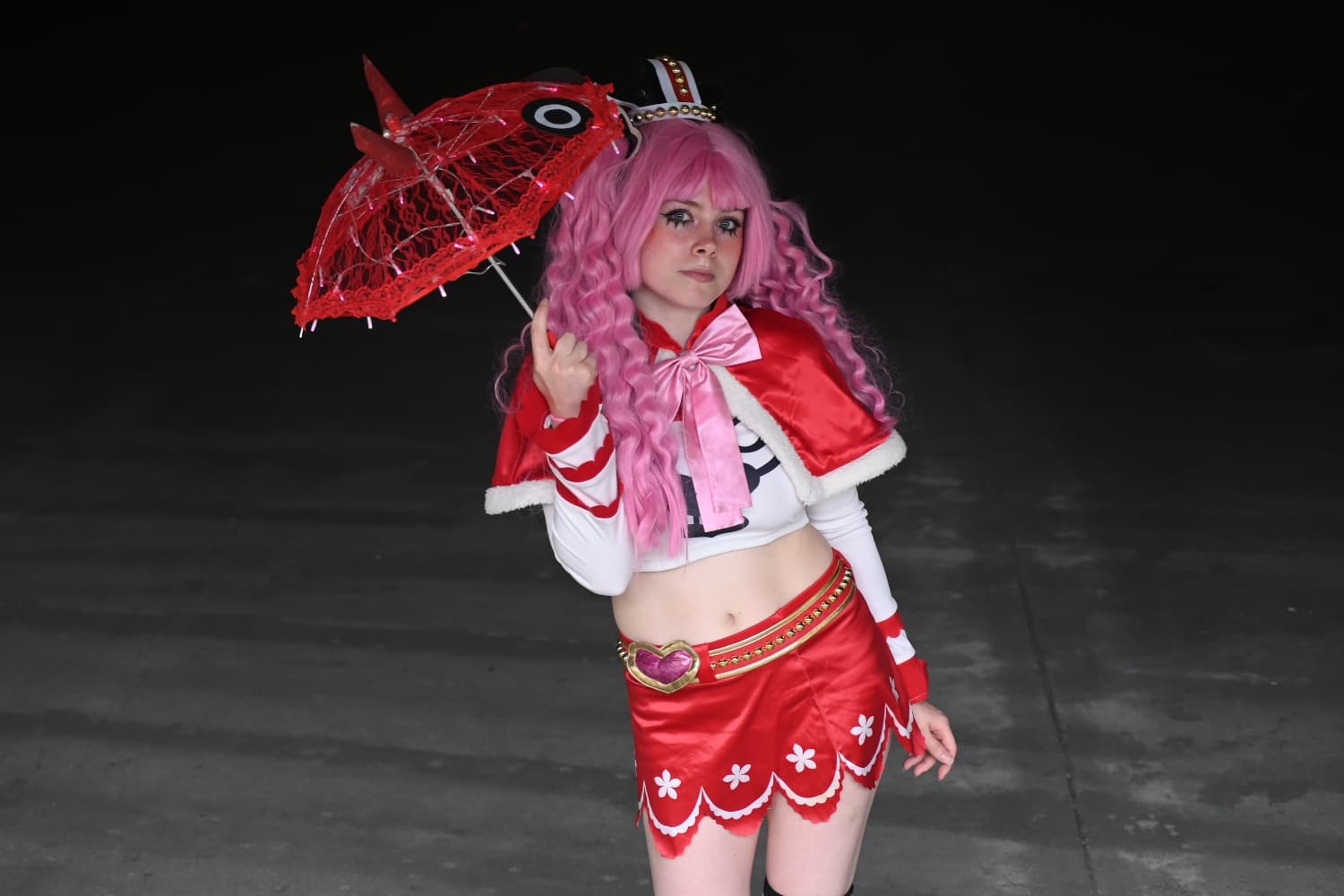 Perona - JAPEX 2K25 - Photo 4