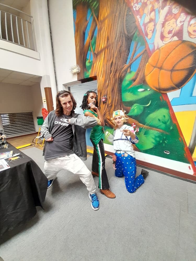 Fantastikcon jour 2 - Photo 4