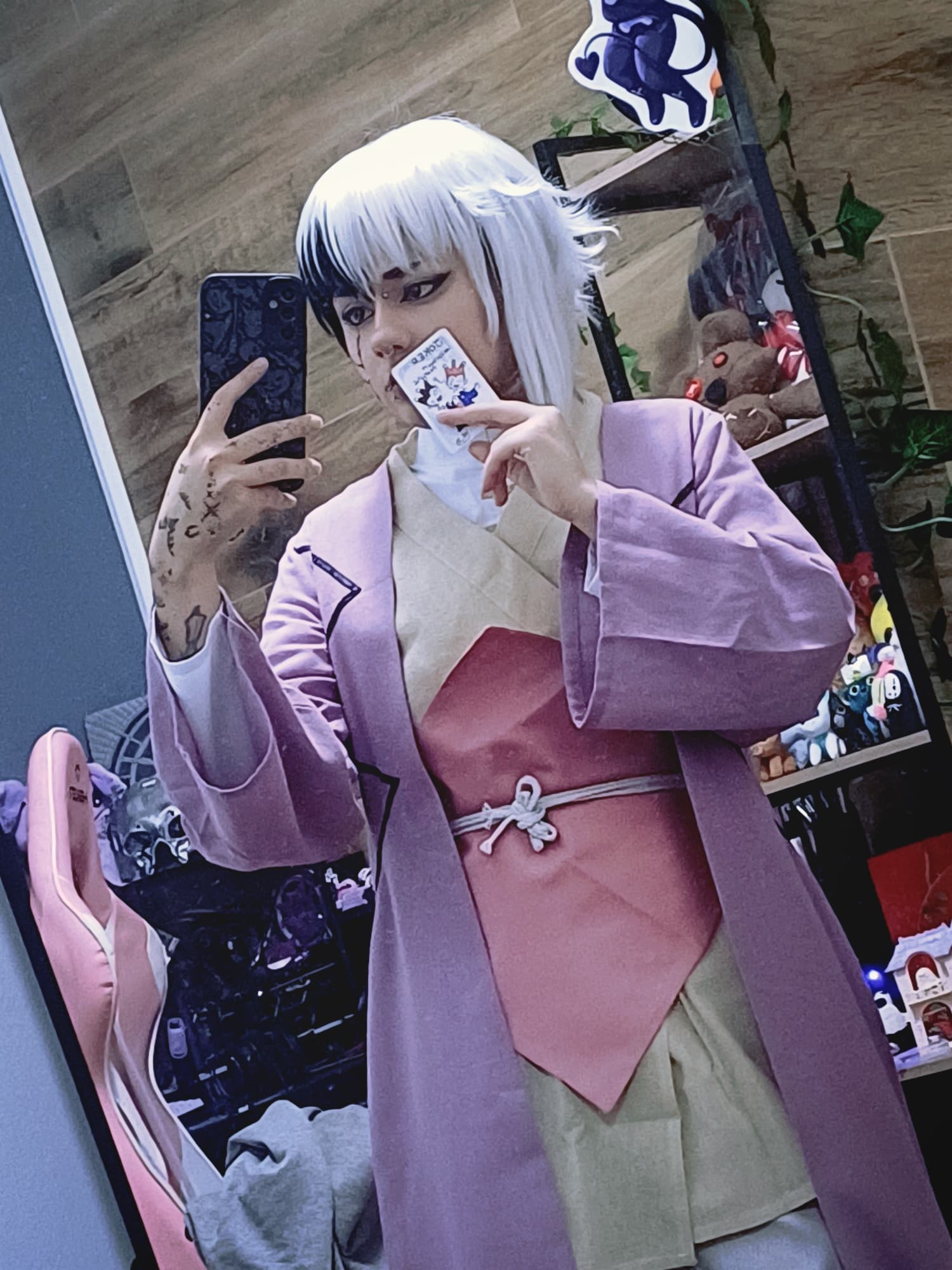 Gen Asagiri - Photo 2