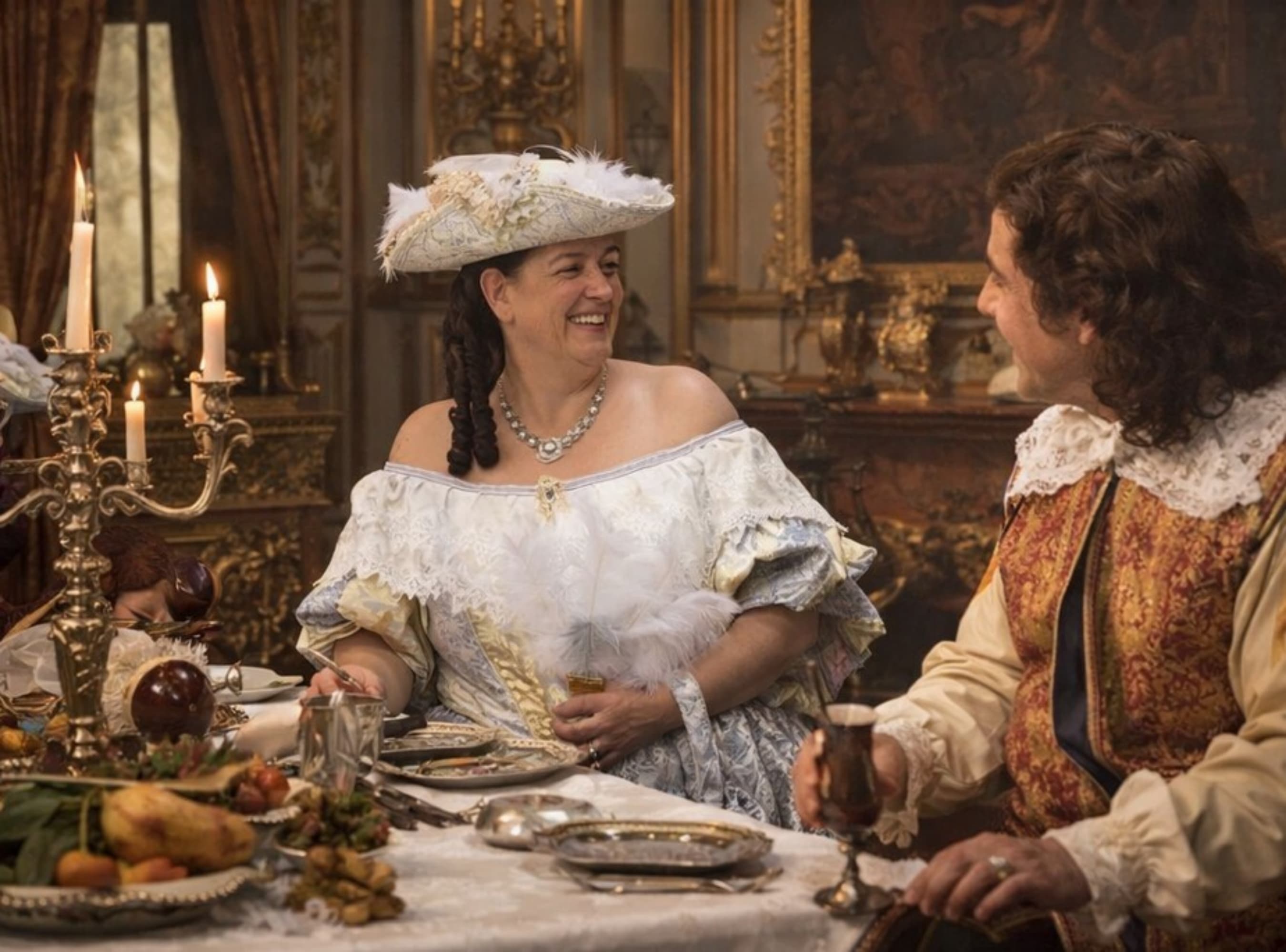 Louis XIII - Photo 5