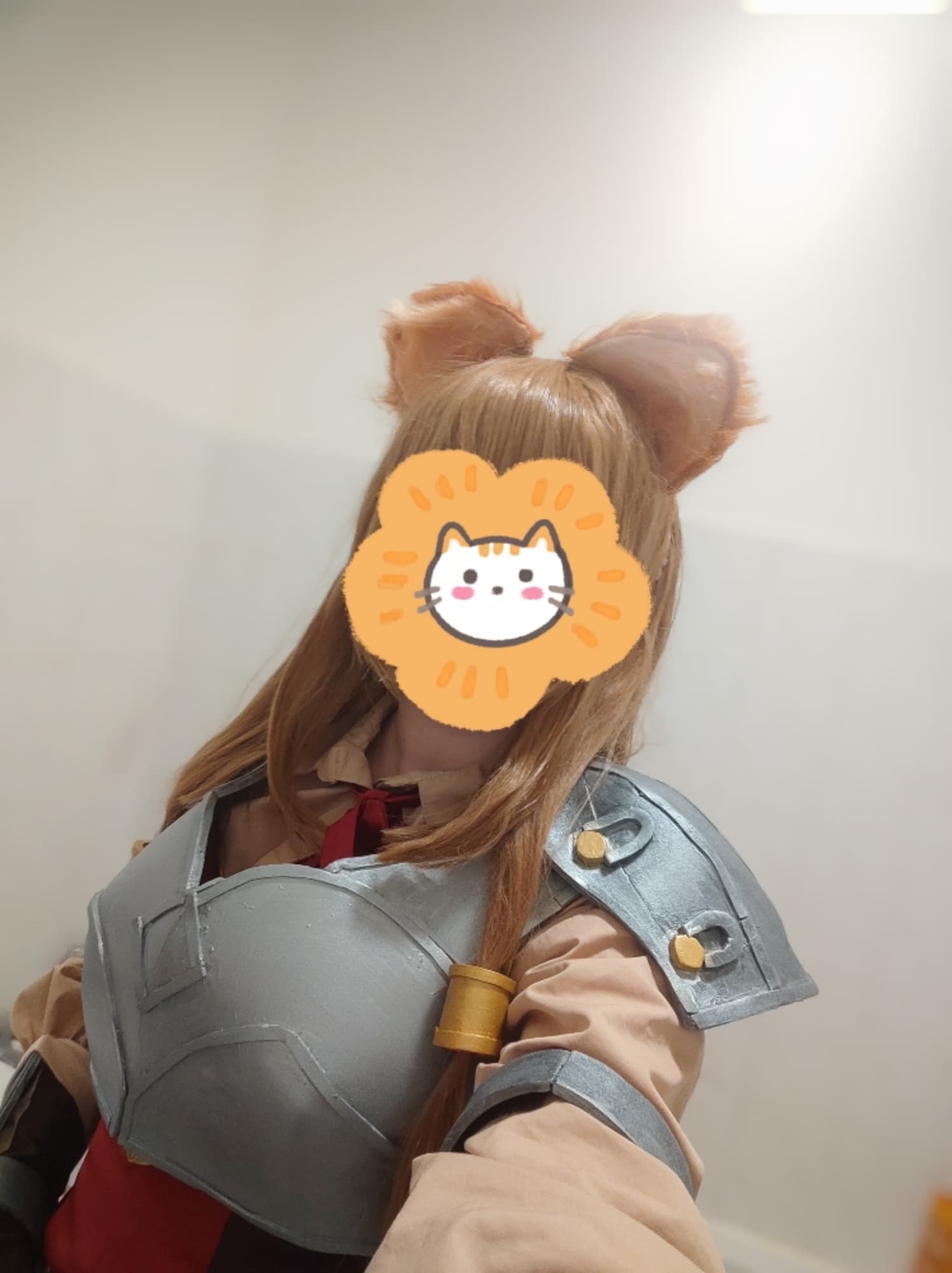 Amure Raphtalia  - Photo 5