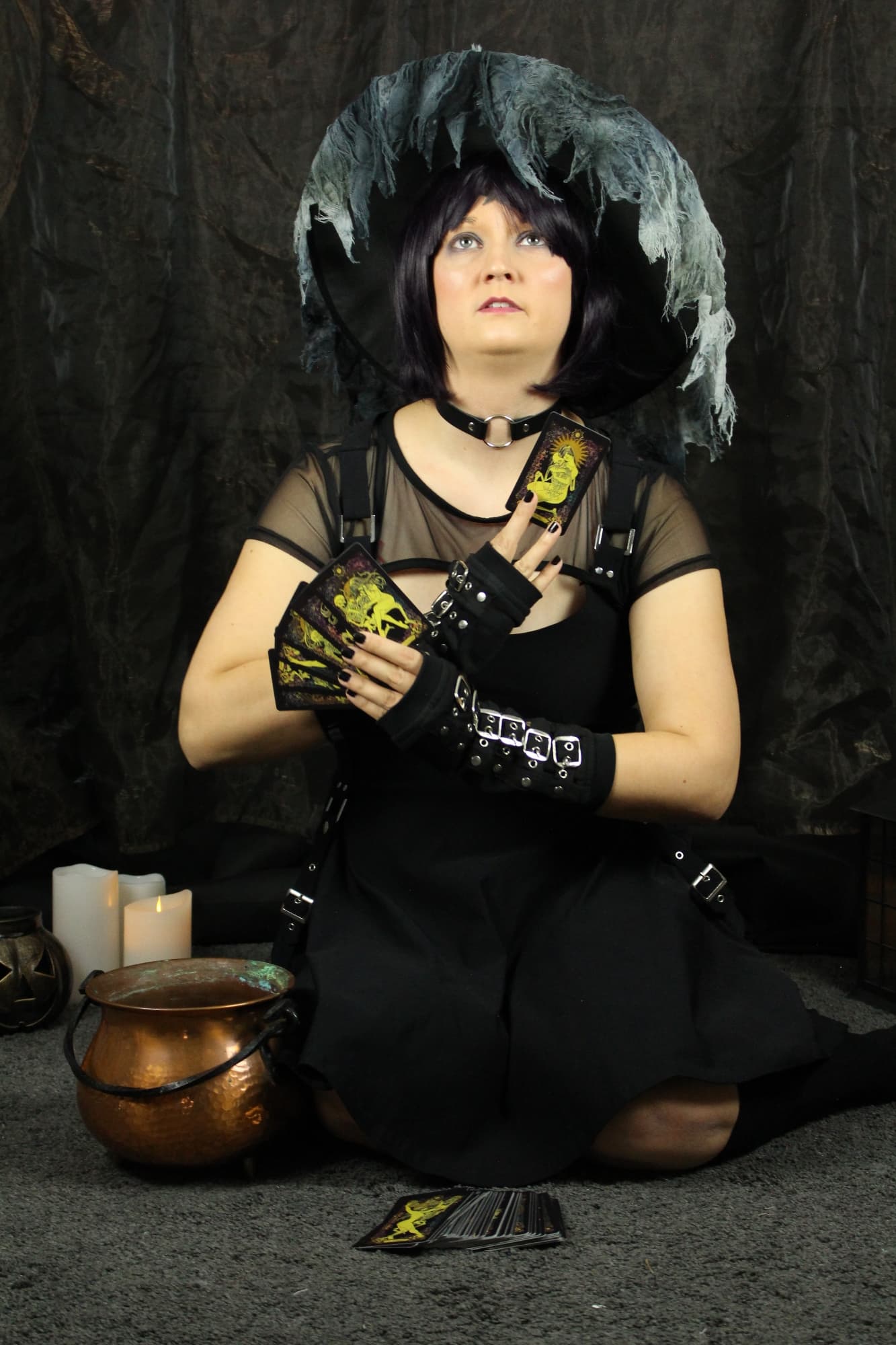 Hotaru (Halloween) - Photo 37