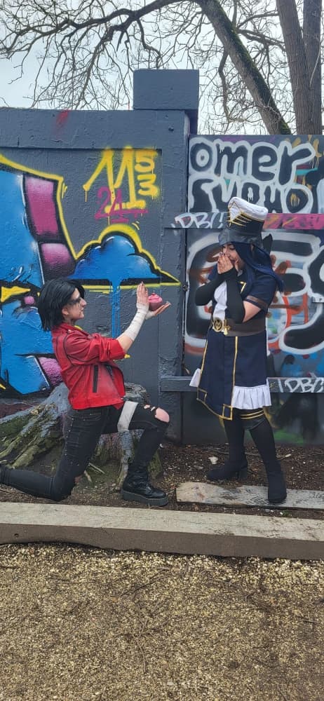 Duo vi emo jmf - Photo 4