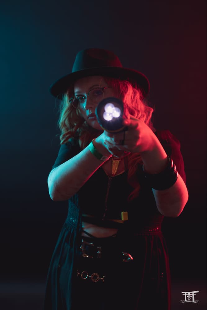 Mikaela Reid - Photo 1