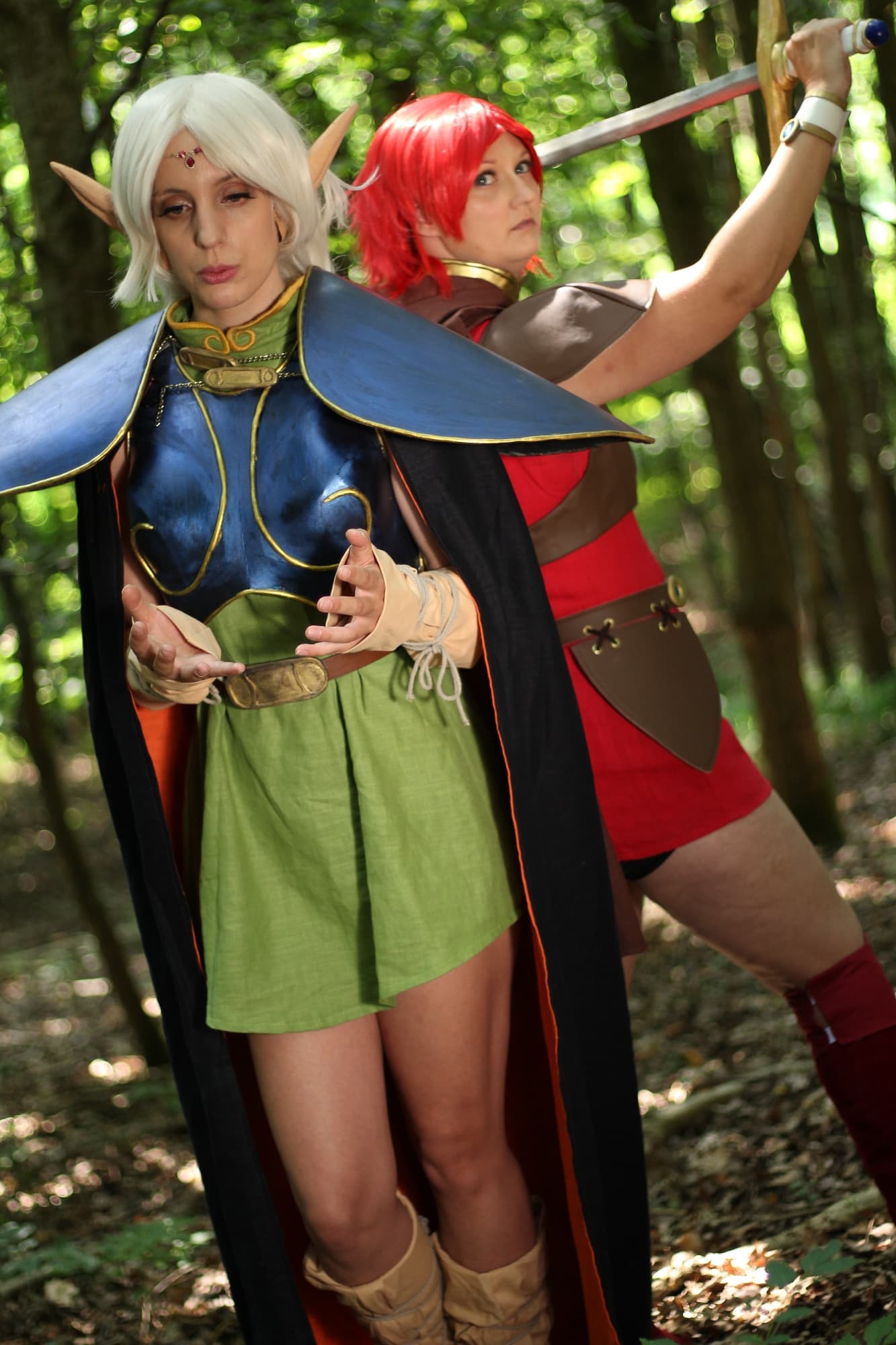 Record of Lodoss War - Photo 5