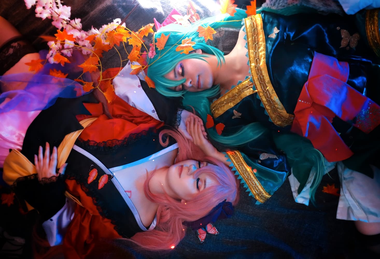 Hatsune Miku - Photo 5