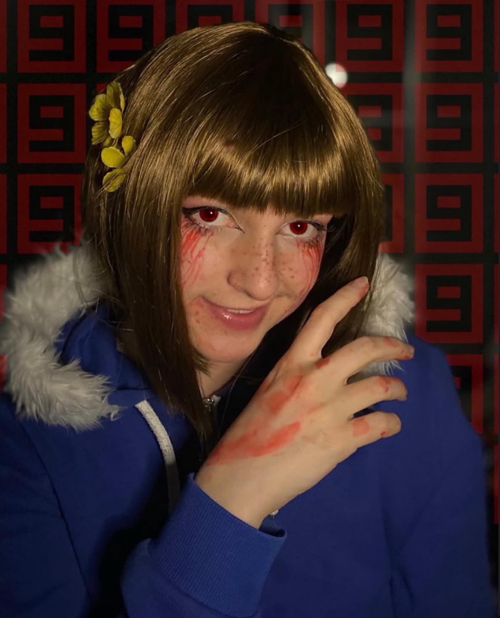 Chara  - Photo 3