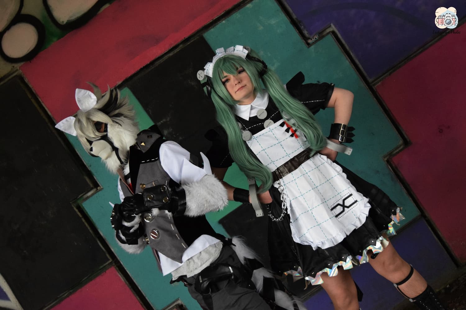 DuoVictoriaHousekeep - Photo 3