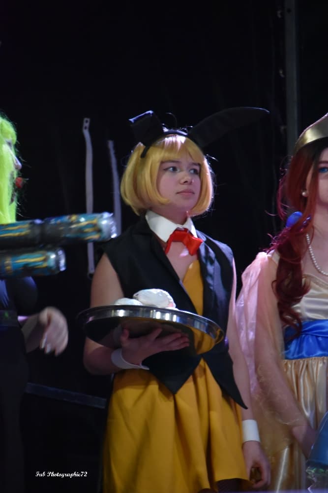 Scène Pictasia 2024 - Photo 15