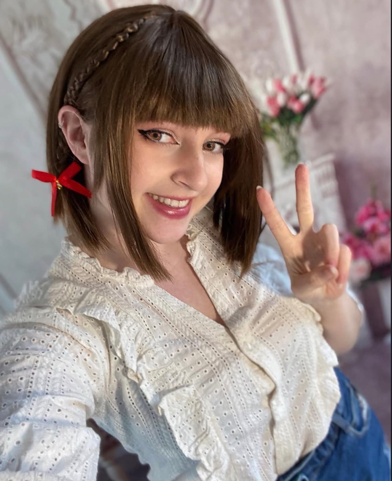 Ena Shinonome - Photo 6