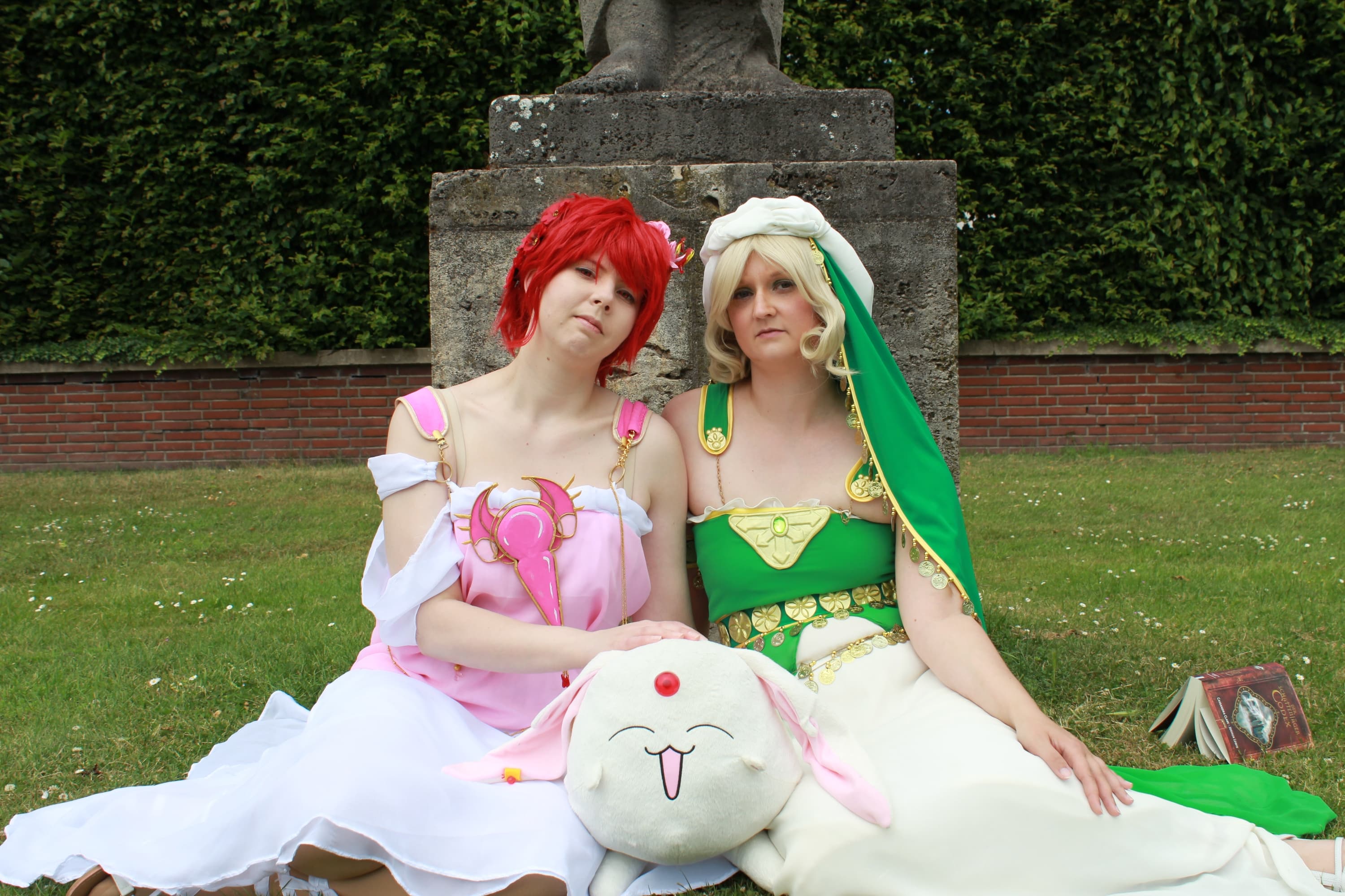 MKR Fuu&Hikaru - Photo 11