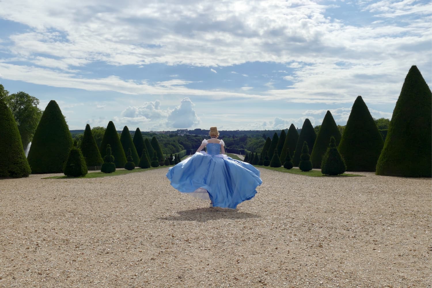 Cendrillon - Photo 33