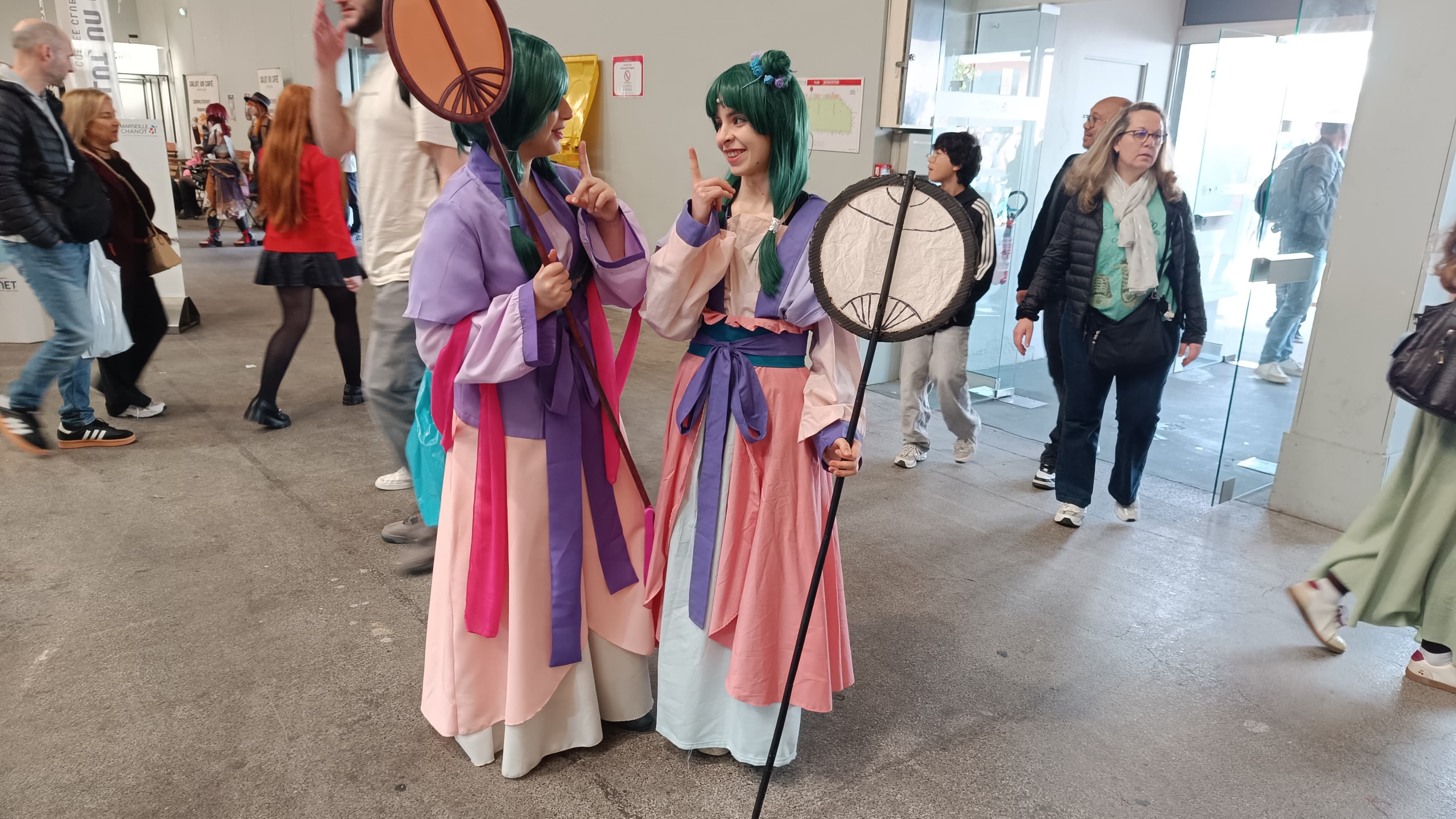 JAPAN EXPO 