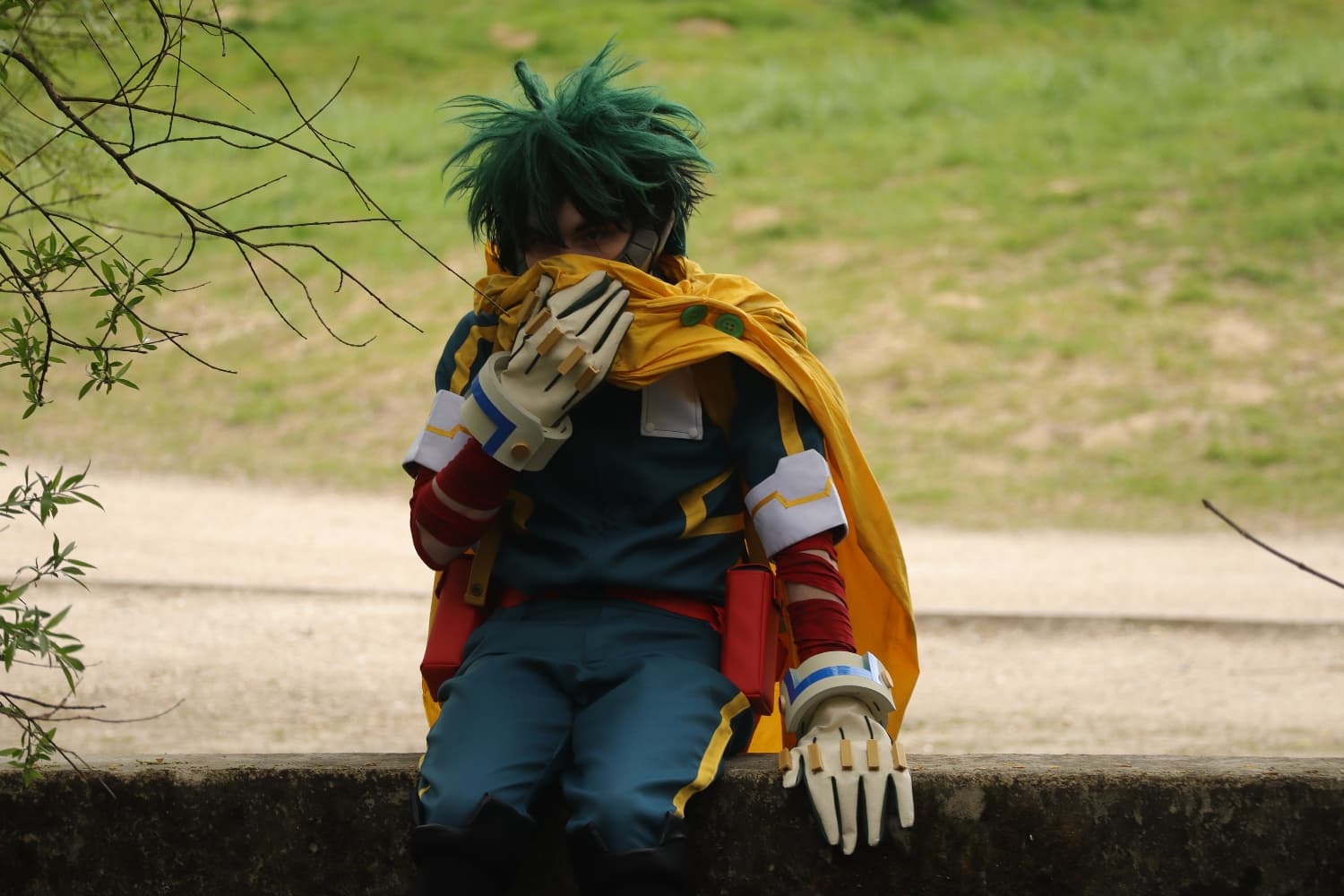 Deku Zeta - 2nd ver. - Photo 12