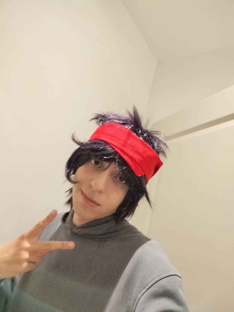 ~V1 Narancia ~ - Photo 1