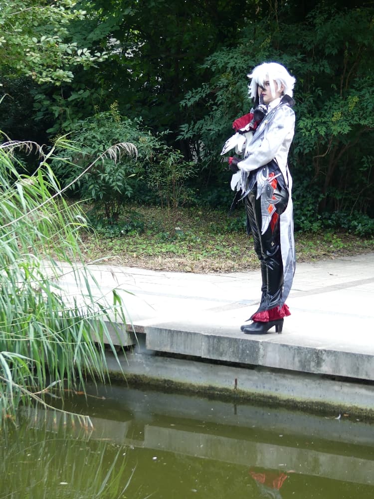 Arlecchino - Photo 1