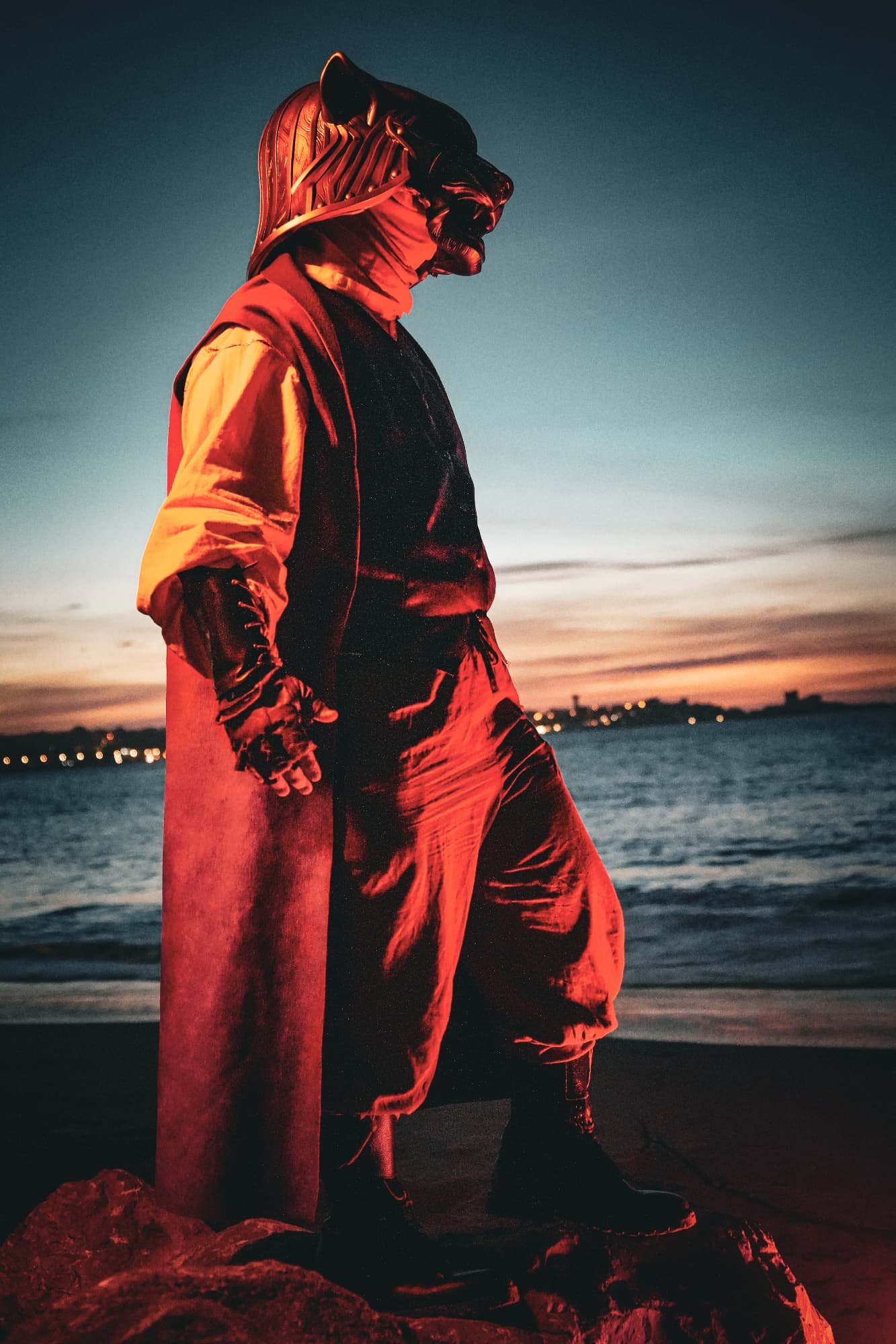 Maître du Temps  - Photo 7