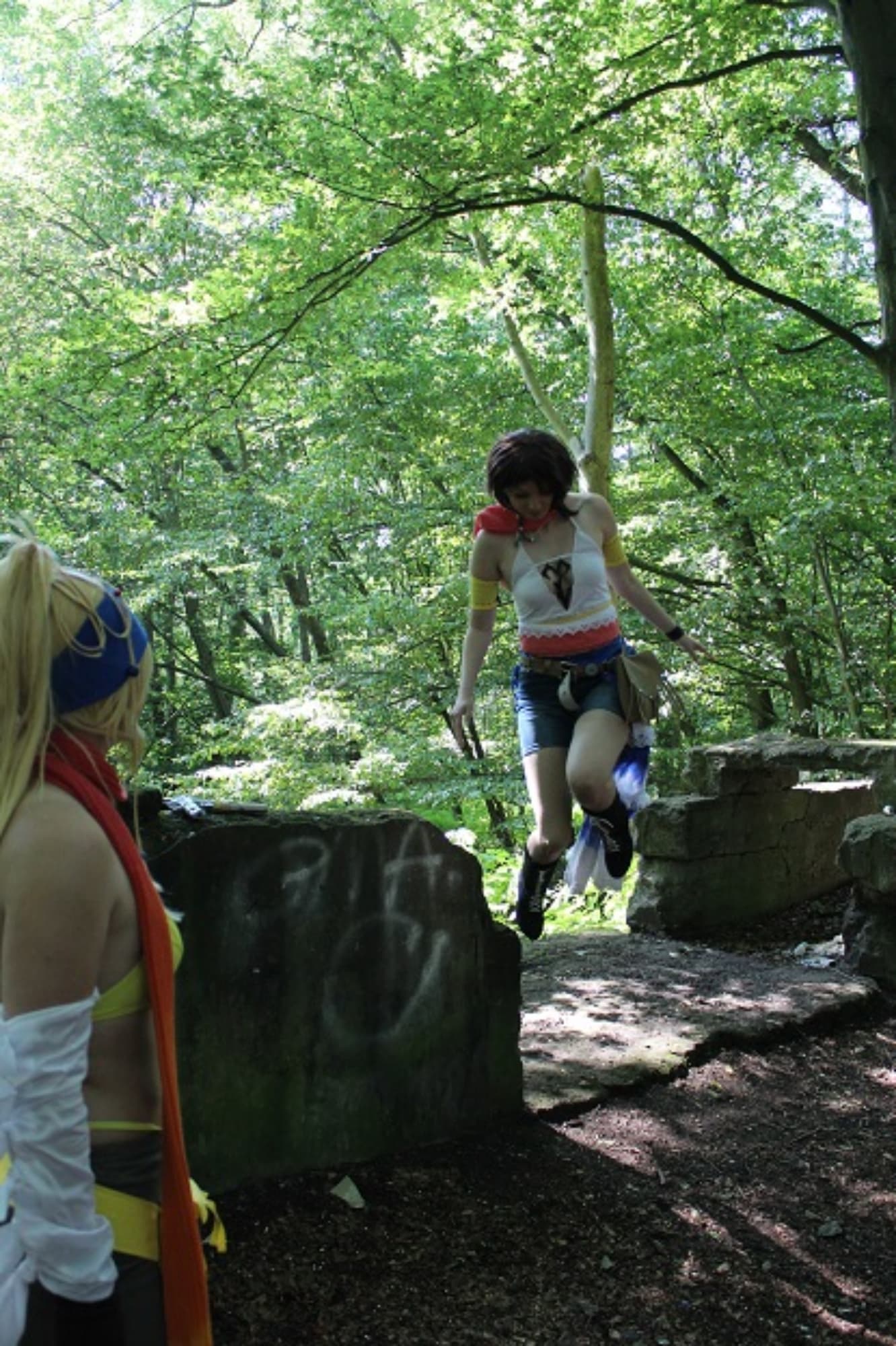 Rikku (Dieb) - Photo 29