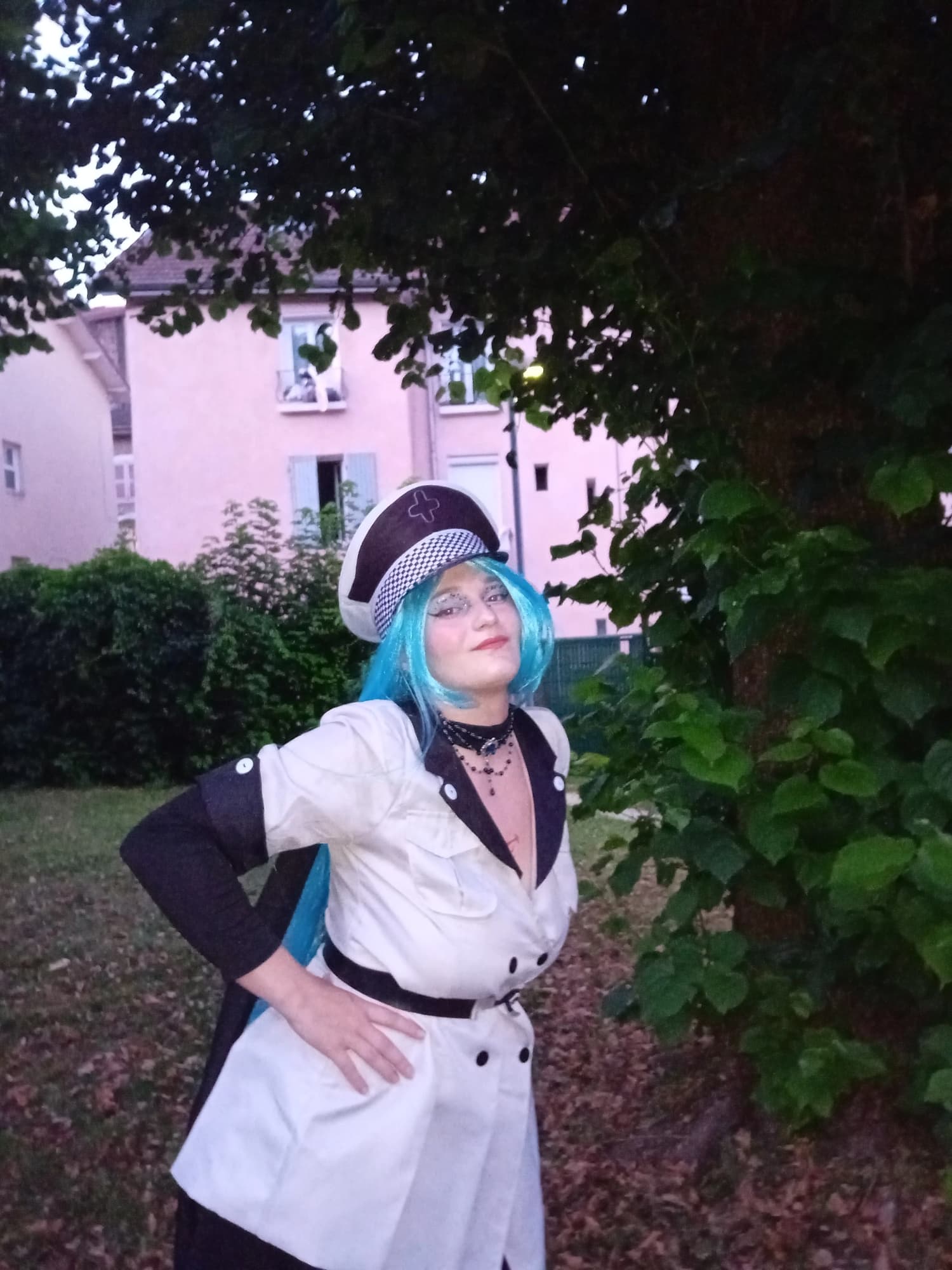 Shoot Esdeath v4 - Photo 7