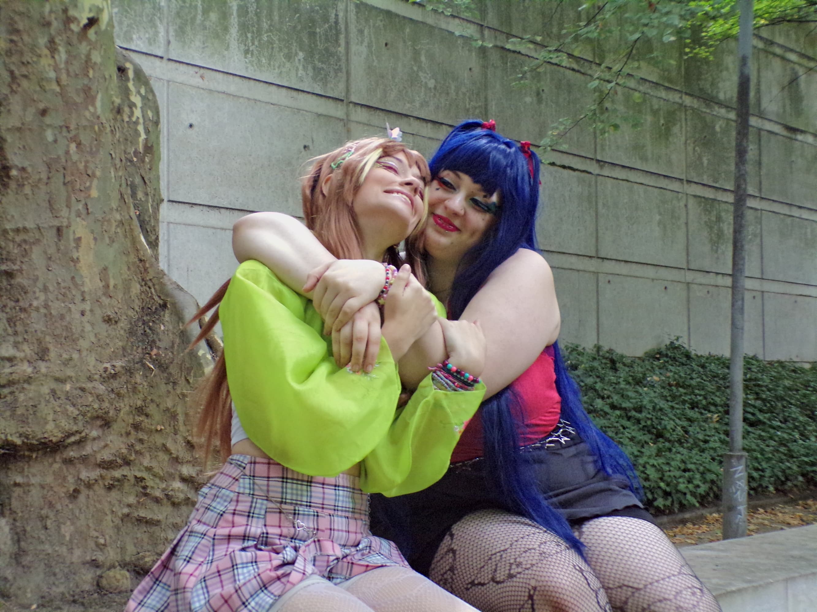 Musa and Flora - Photo 2