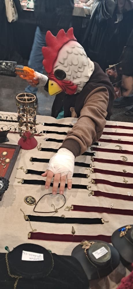 Jacket 08/02/25 - Photo 3