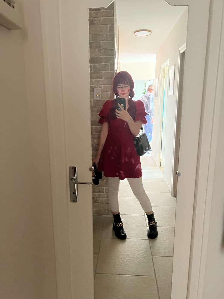 Circus baby  - Photo 1