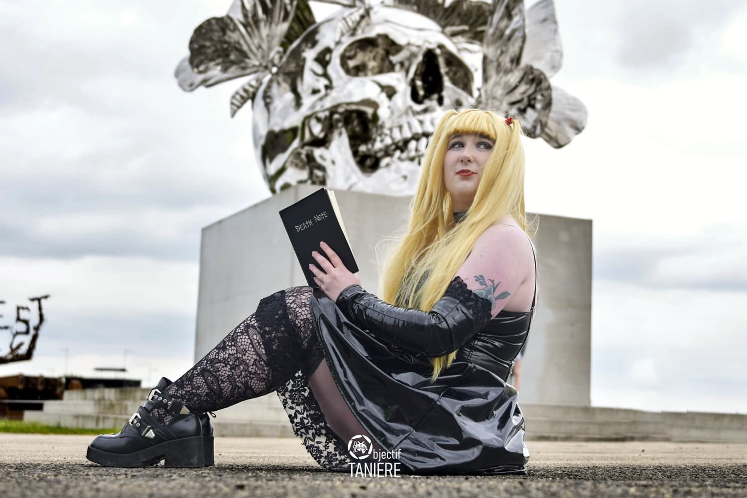 Misa Amane - Photo 13