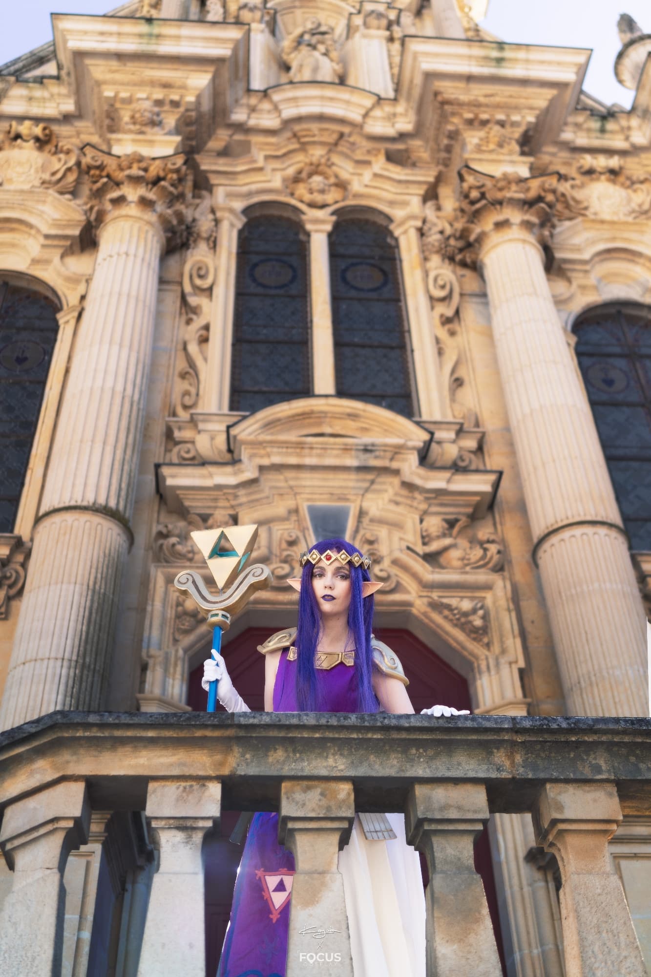 Kayaba Focus  - Photo 5