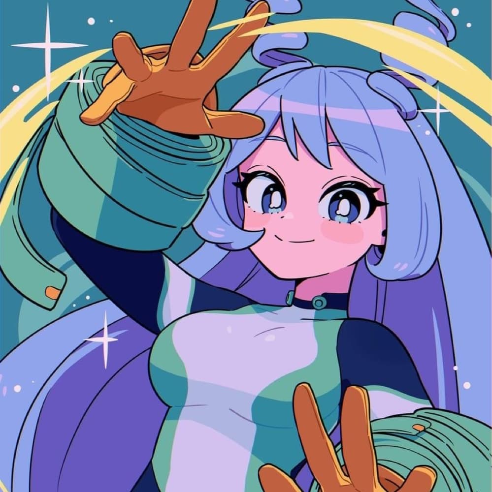 Nejire 