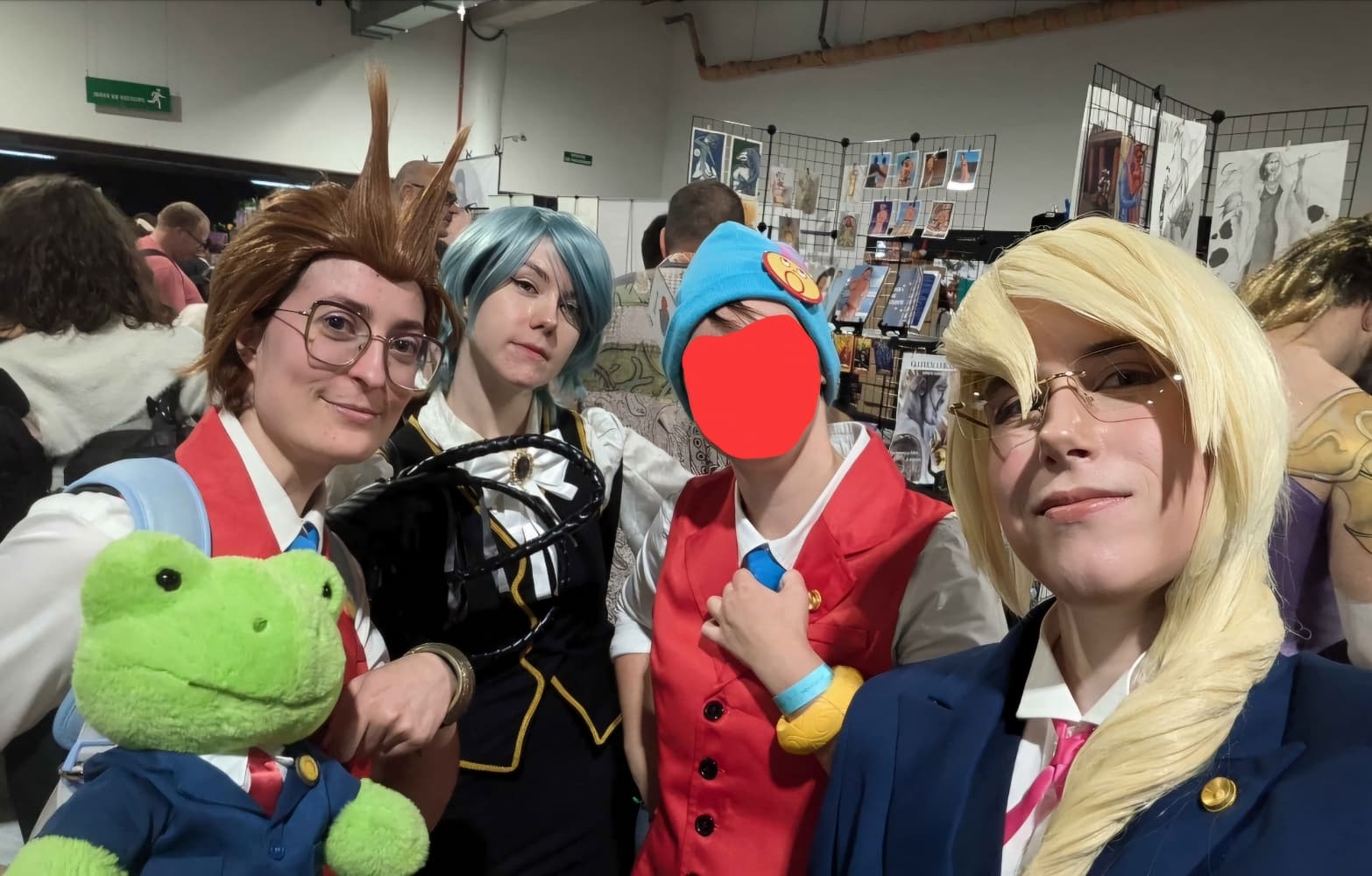 Apollo Justice - Photo 31