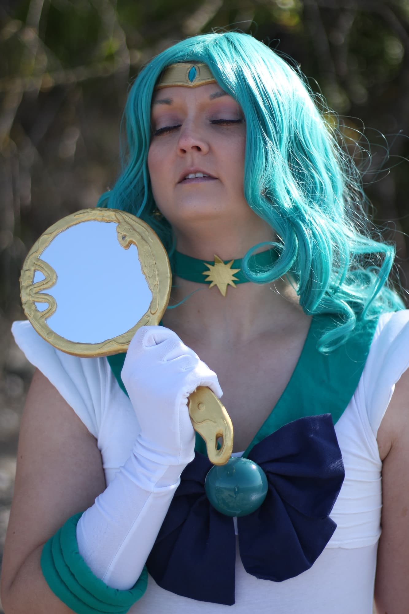 Sailor Neptun  - Photo 15