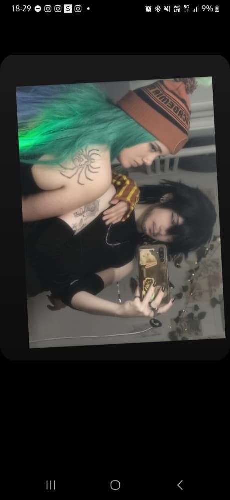 Miss Joke (hiver) - Photo 7