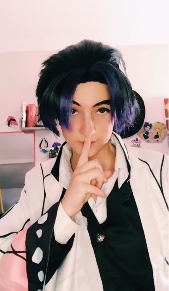 Shinobu Kocho  - Photo 11