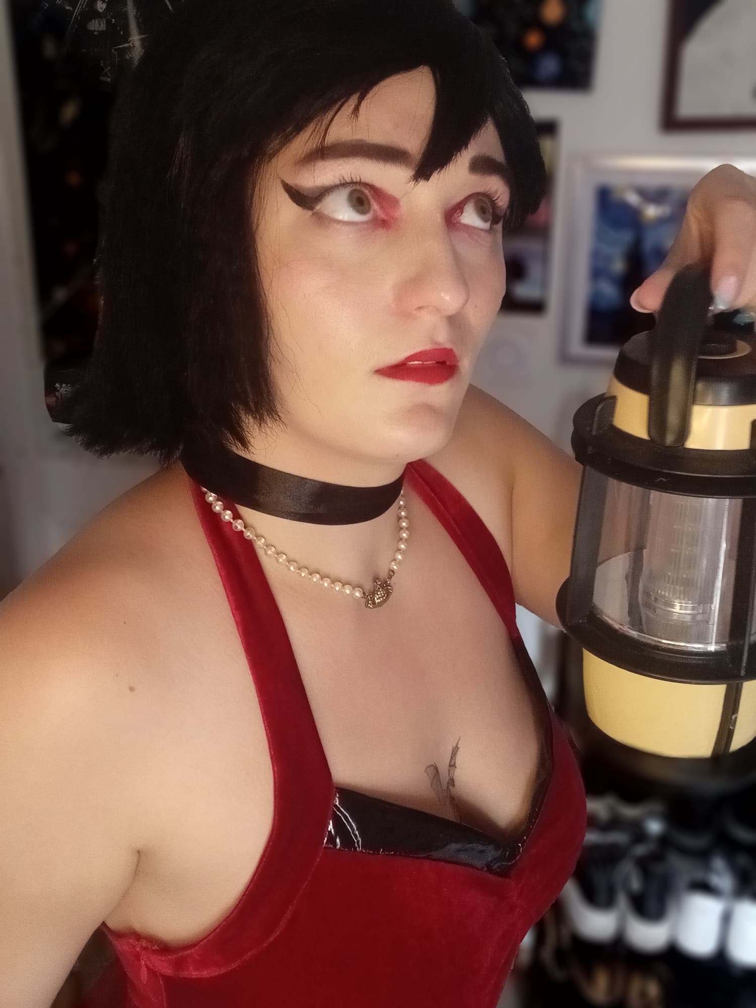 Ada wong v1 - Photo 18