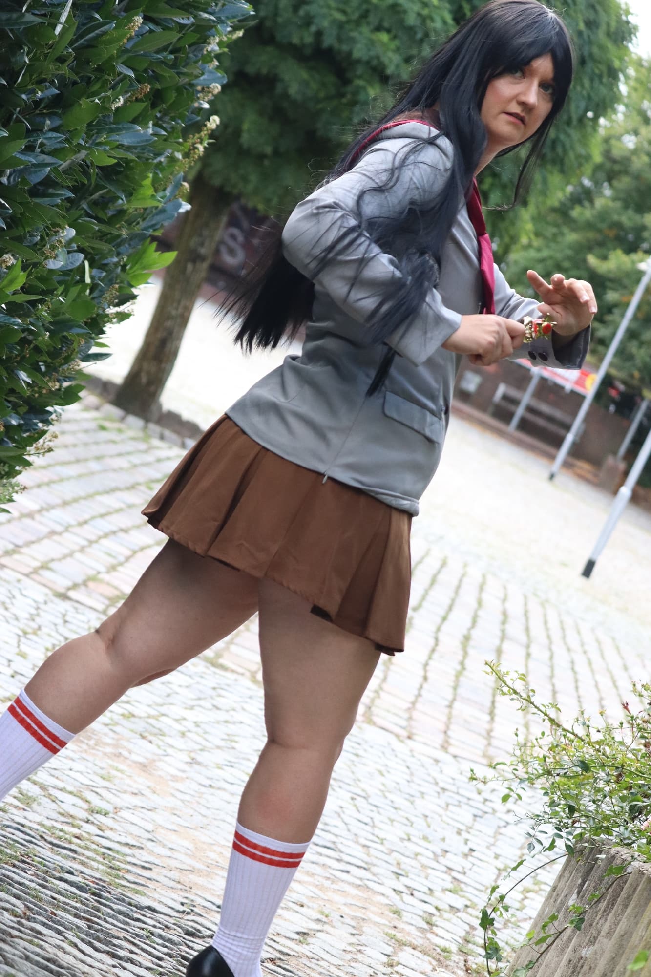 Rei Hino  - Photo 50