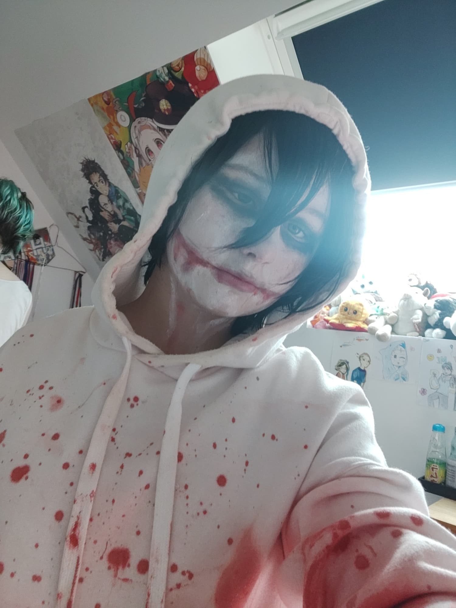 Jeff the killer - Photo 5