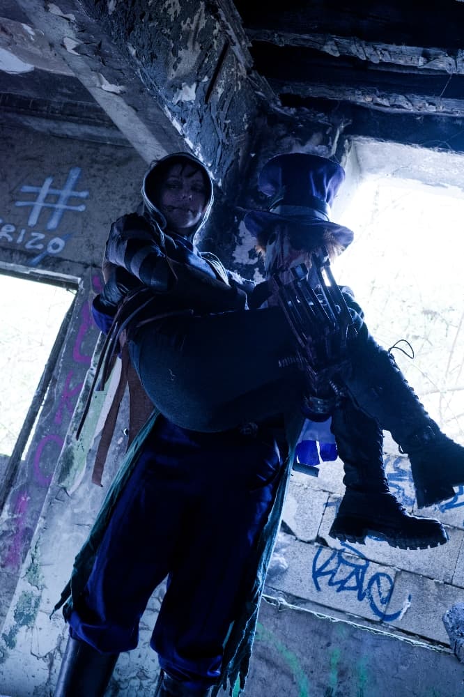 IDV march 2025 - Photo 4