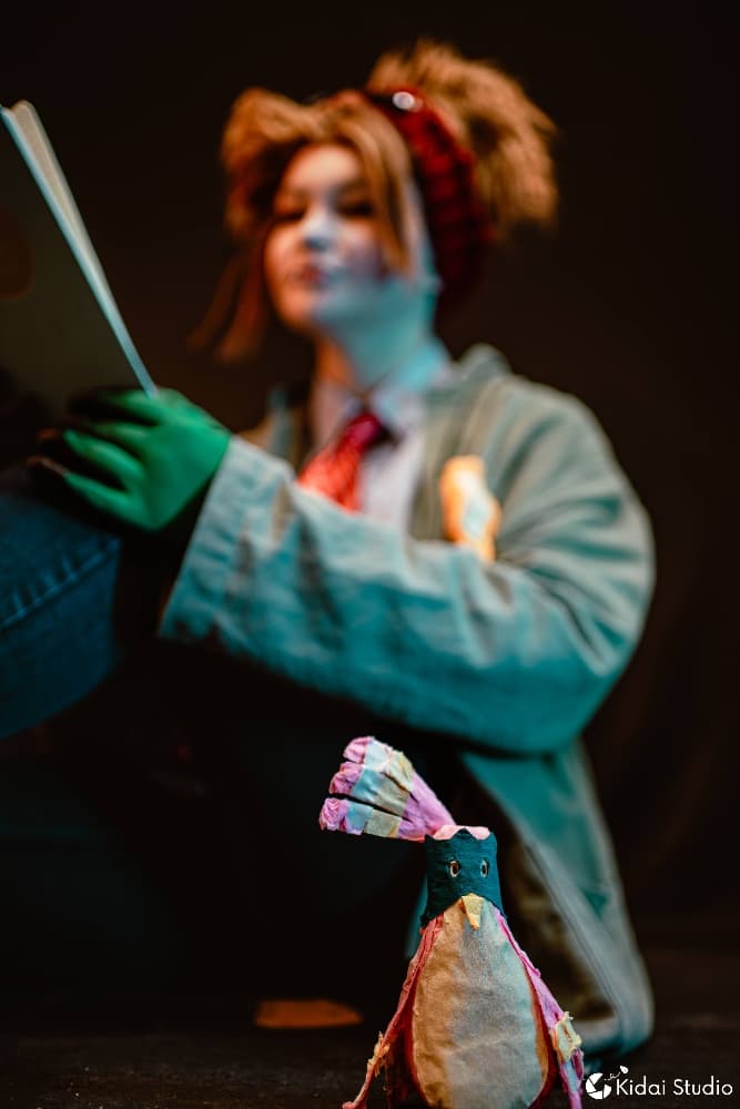 Rody Souls - Photo 6