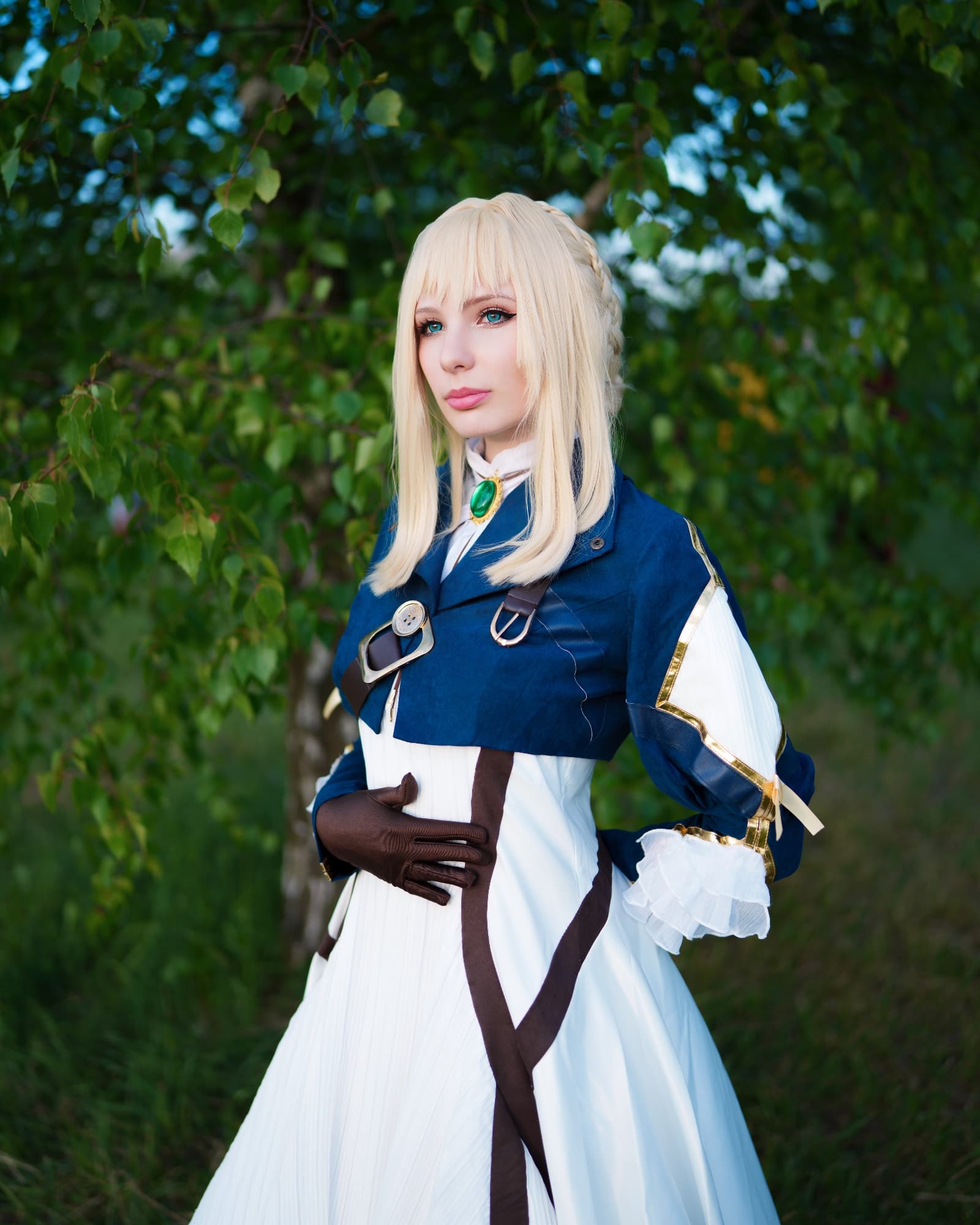 Violet Evergarden - Photo 7