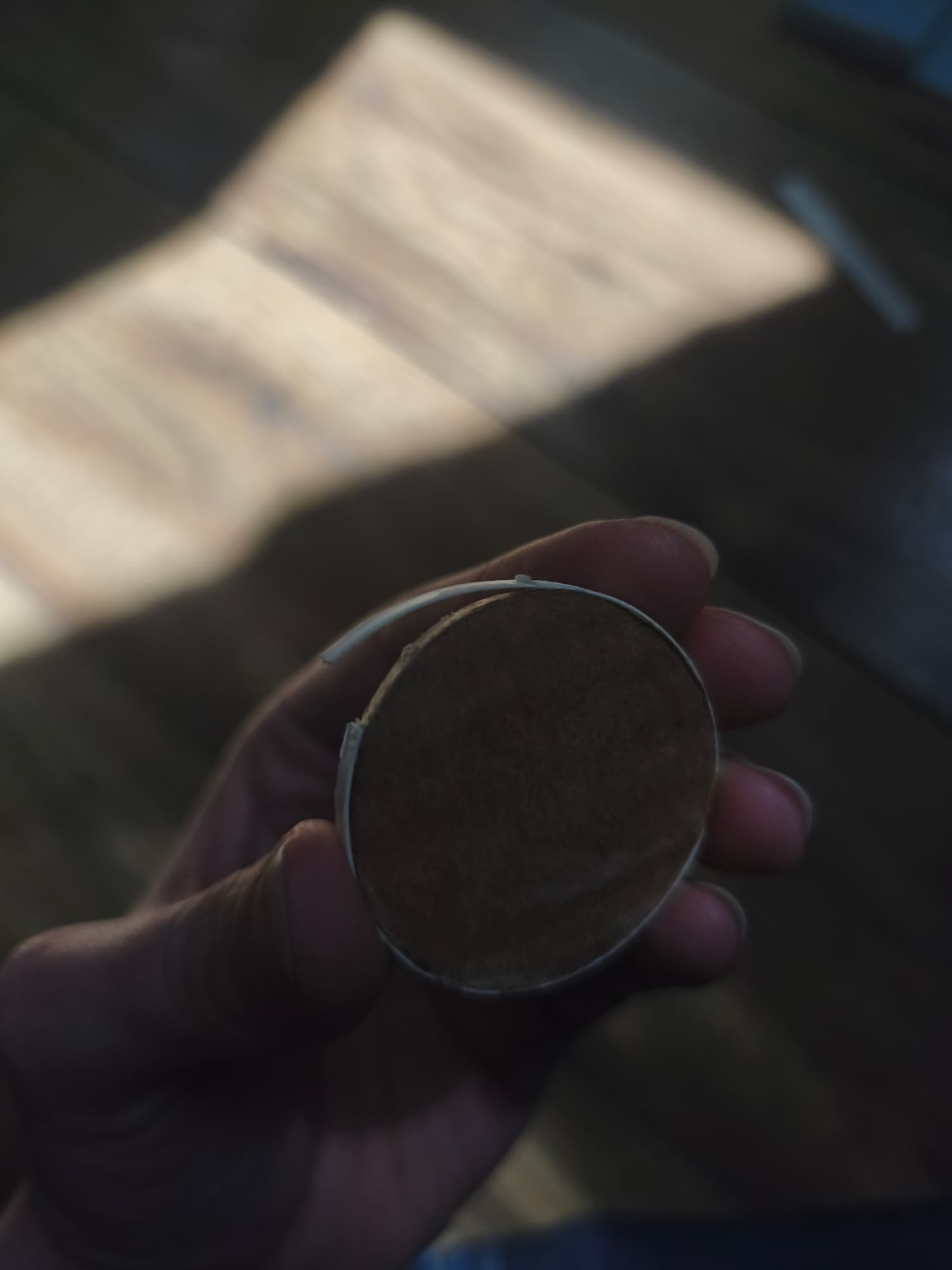 Création angel dust  - Photo 1