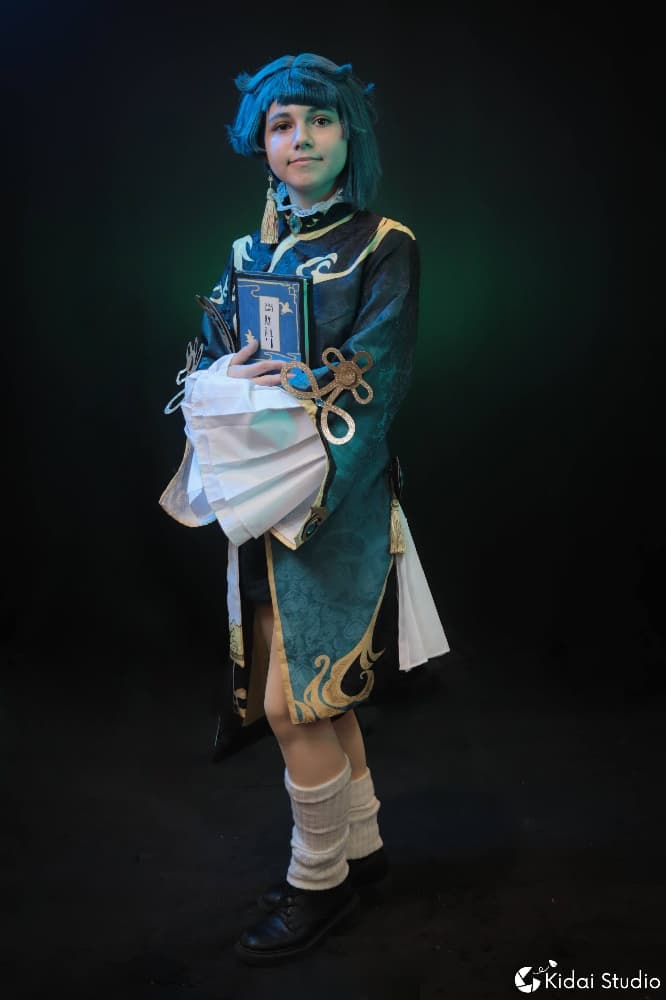 Xingqiu JES 2025 - Photo 4