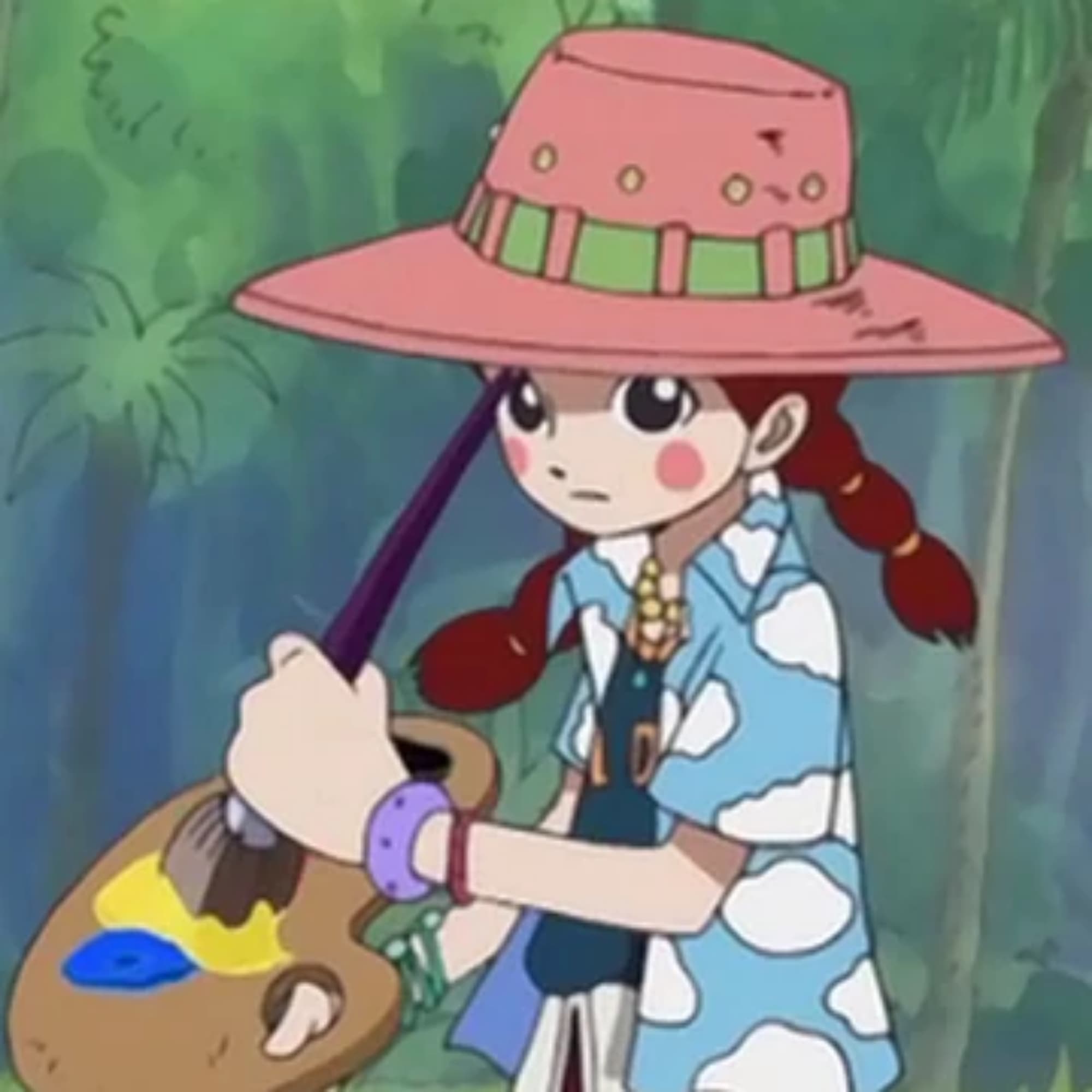Miss Goldenweek