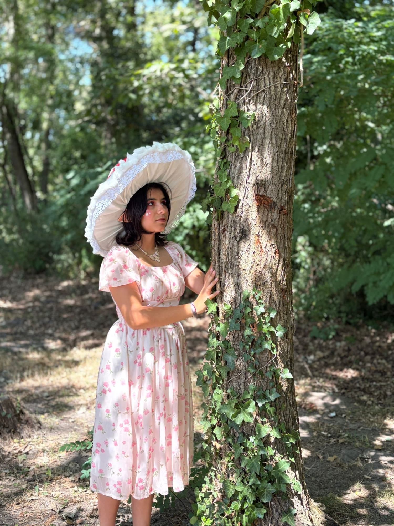 Champignon féerique  - Photo 3