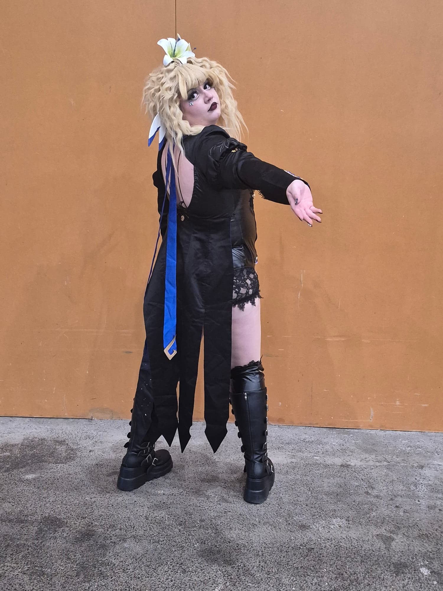 Lumine abyss 2026 - Photo 7