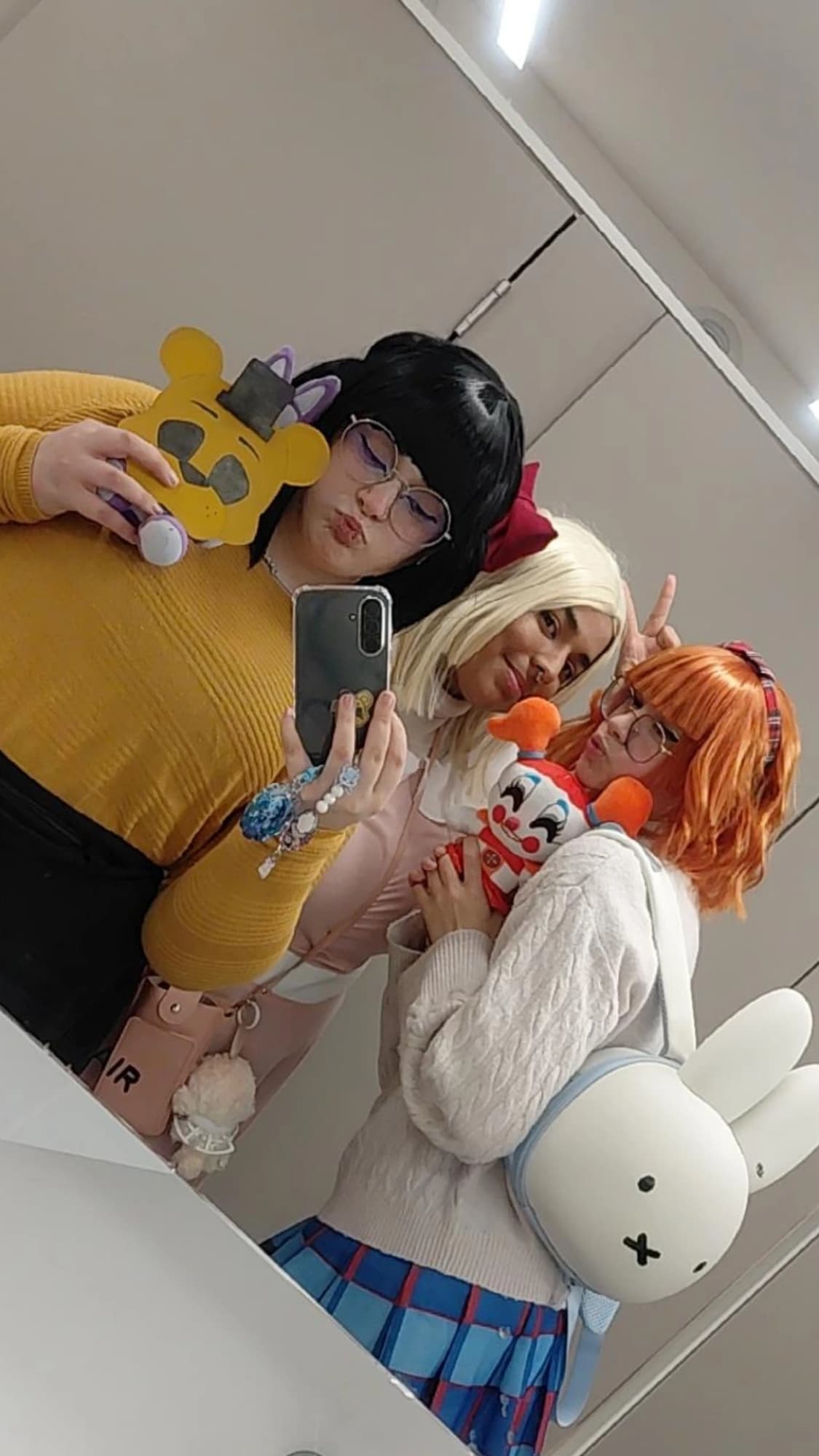 Cassi, Eliza, Susie - Photo 4