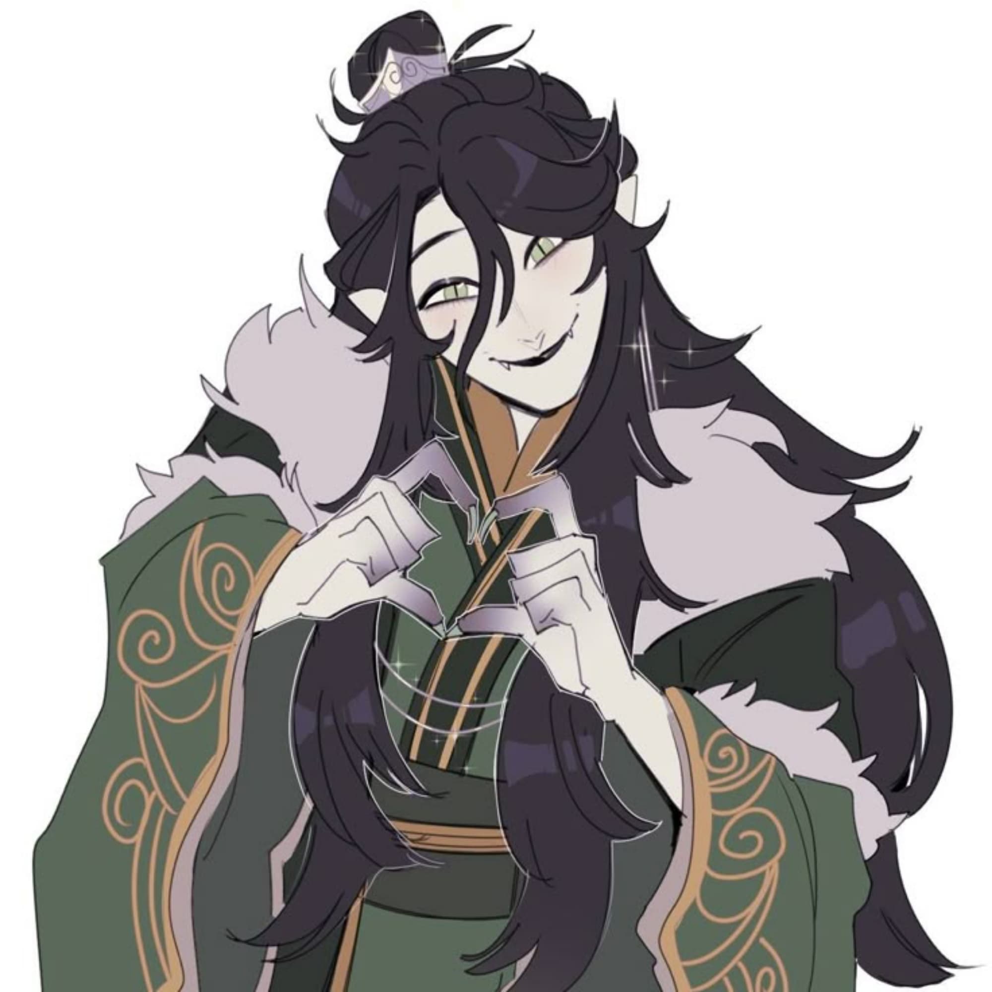 Qi Rong 