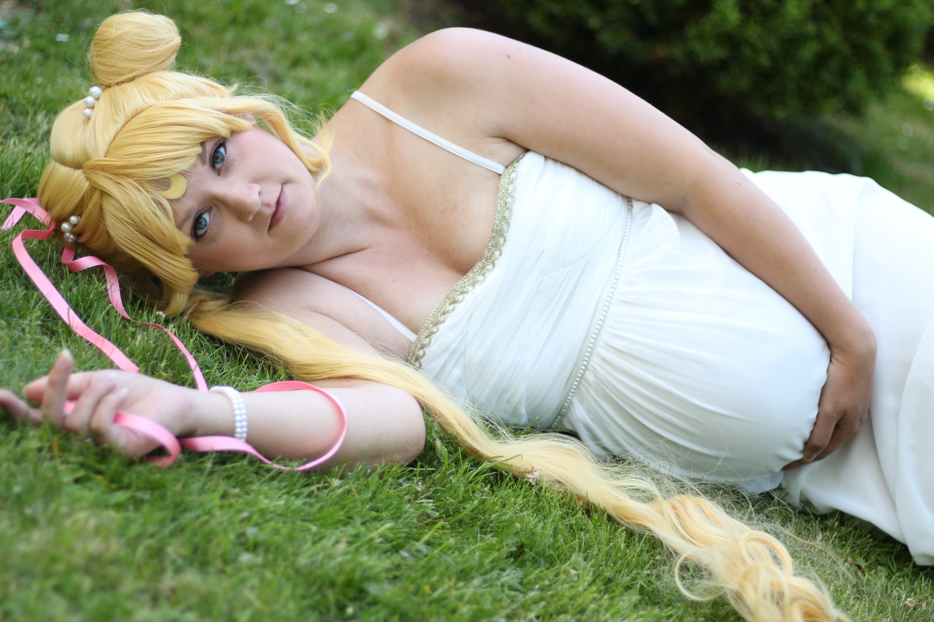 Serenity Schwanger - Photo 22