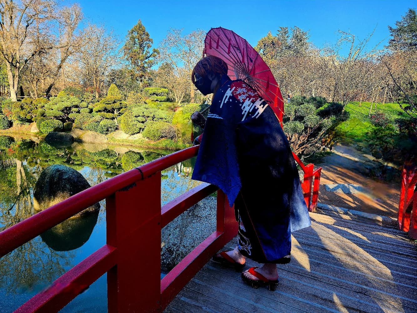 Chuuya New year 1 - Photo 2